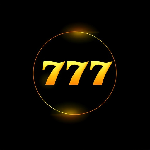 BET 777 SLOT Logo